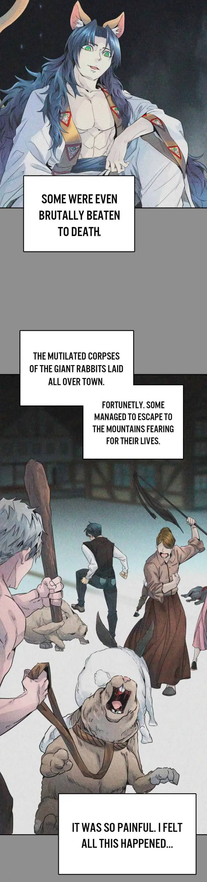 Tower of God Chapter 494 image 021_optimized